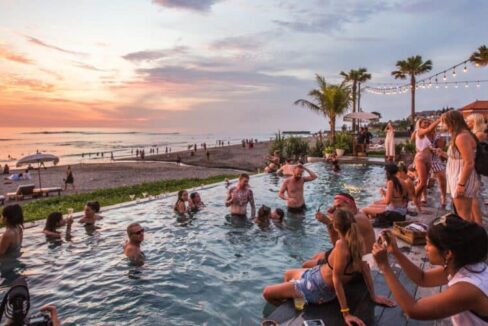Nightlife in Bali: Where the Island Comes Alive After Dark