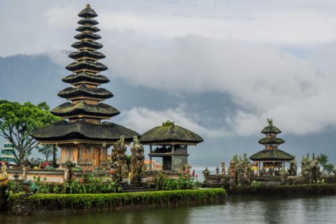 The Best Time to Visit Bali: A Seasonal Guide, Festivals, and Weather Insights