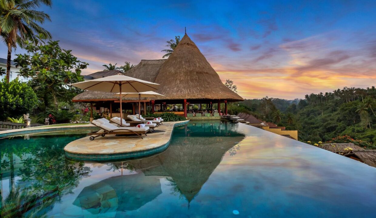 Why Bali is a Top Wedding and Honeymoon Destination