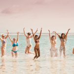 Girls' Trip to Bali