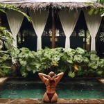Luxury Vacation Rentals in Bali