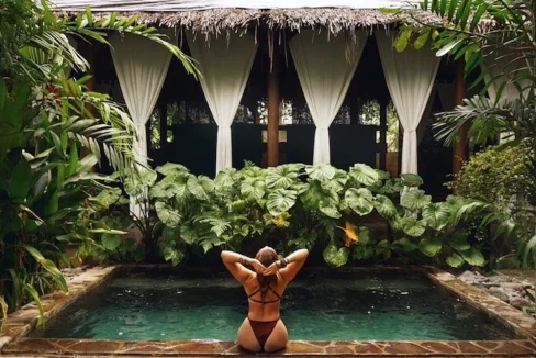 Luxury Vacation Rentals in Bali