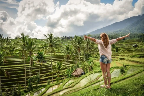 A Guide to the Best Activities in Bali