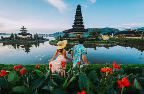 The Ultimate Romantic Getaways in Bali for Couples