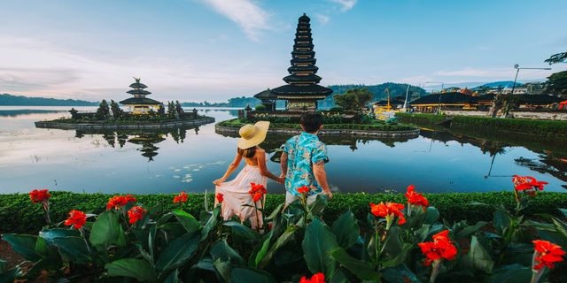 The Ultimate Romantic Getaways in Bali for Couples